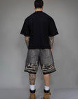 Jorts double "VICKERS"