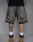 Jorts double "VICKERS"