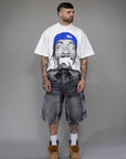 Jorts "SARGENT"