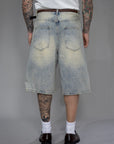 Jorts "HOILETT"