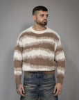 Pullover "WANNER" in lana