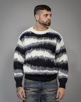 Pullover "WANNER" in lana