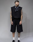 Jorts cargo "CYPRIEN"