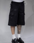 Jorts cargo "CYPRIEN"