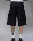 Jorts cargo "CYPRIEN"
