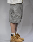 Jorts cargo "BERANGER"