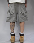 Jorts cargo "BERANGER"
