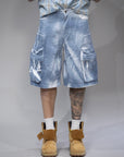 Jorts cargo "GRATIEN"