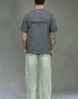 T-shirt Libertine "OSSESSIONE RECIPROCA"