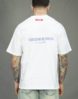 T-shirt Libertine "OSSESSIONE RECIPROCA"