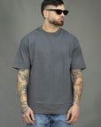 T-shirt Libertine "OSSESSIONE RECIPROCA"