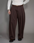 Pant "SUPER PENCES" Tokyo
