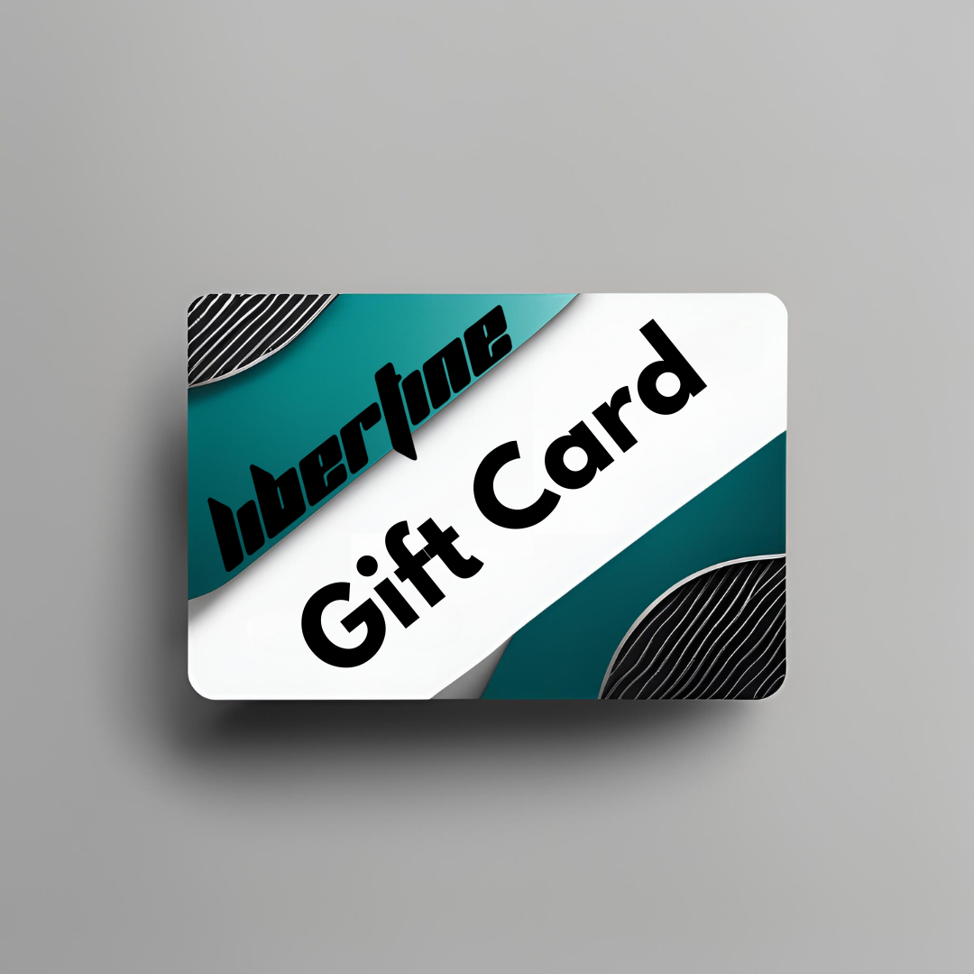 Gift Card By Libertine Concept Store