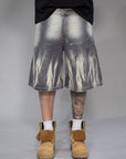 Jorts "ANTEO" LIBERTINE