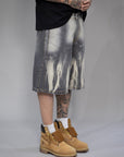 Jorts "ANTEO" LIBERTINE