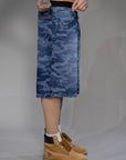 Jorts "ZEUS" LIBERTINE