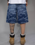 Jorts "ZEUS" LIBERTINE