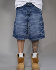 Jorts "ZEUS" LIBERTINE