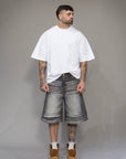 Jorts "TIMON" LIBERTINE