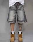 Jorts "TIMON" LIBERTINE
