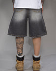 Jorts "TIMON" LIBERTINE