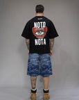 T-shirt "NOTA" LIBERTINE