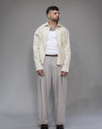 Camicia "SENTIMENTI ECCESSIVI" LIBERTINE