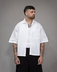 Camicia "FIORIRE" LIBERTINE