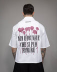 Camicia "FIORIRE" LIBERTINE