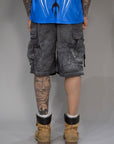 Jorts cargo "CUELLAR"