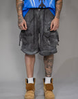 Jorts cargo "CUELLAR"