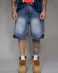 Shorts "YOMAR"