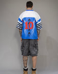 T-shirt "JAPAN" da football