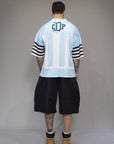 T-shirt "ARGENTINA" da football