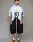 T-shirt "ARGENTINA" da football