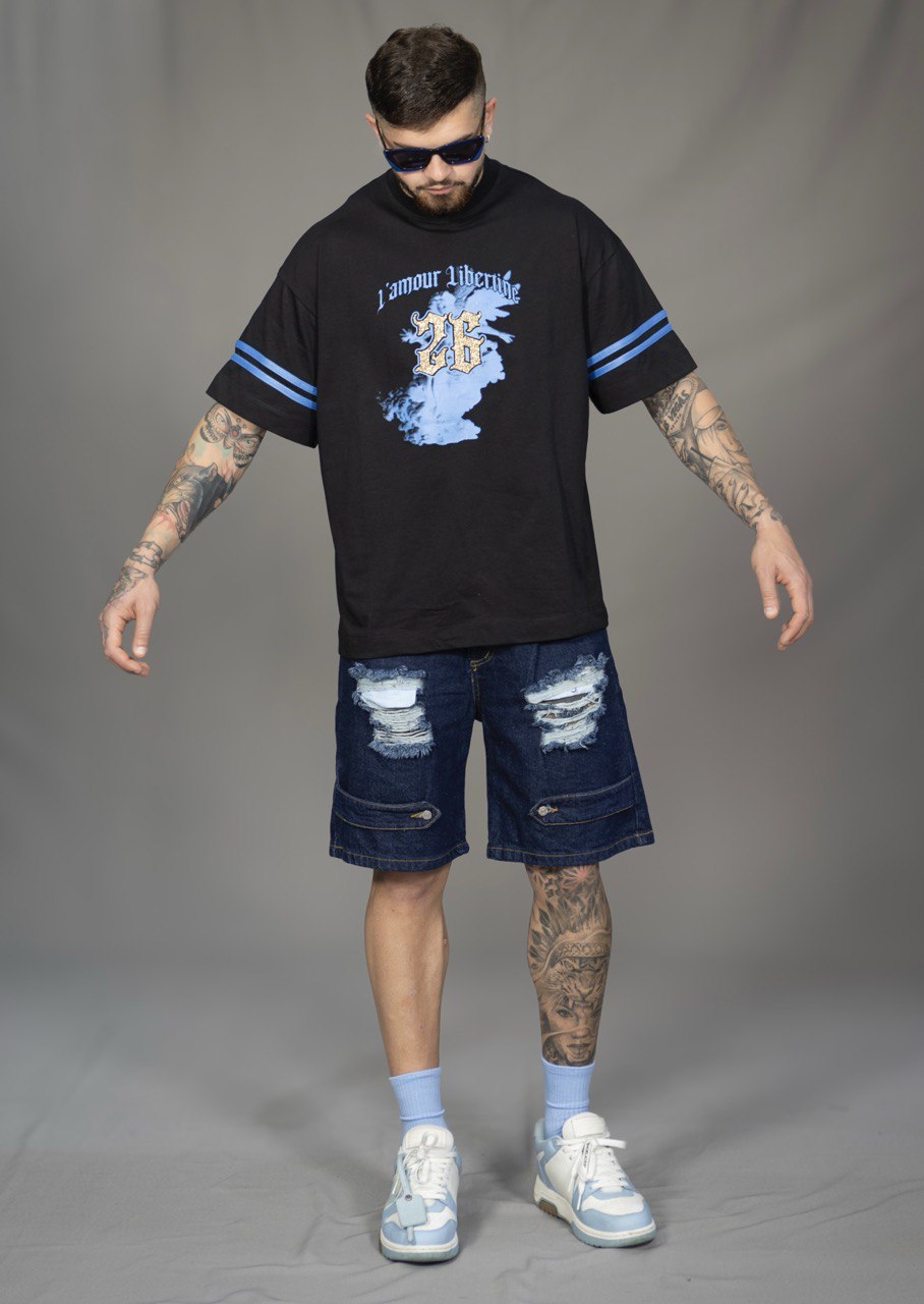 Shorts LIBERTINE &quot;DEVYNE&quot;