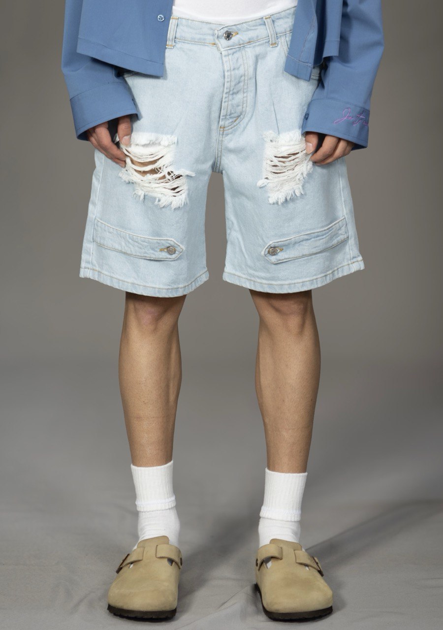 Shorts LIBERTINE &quot;DEVYNE&quot;