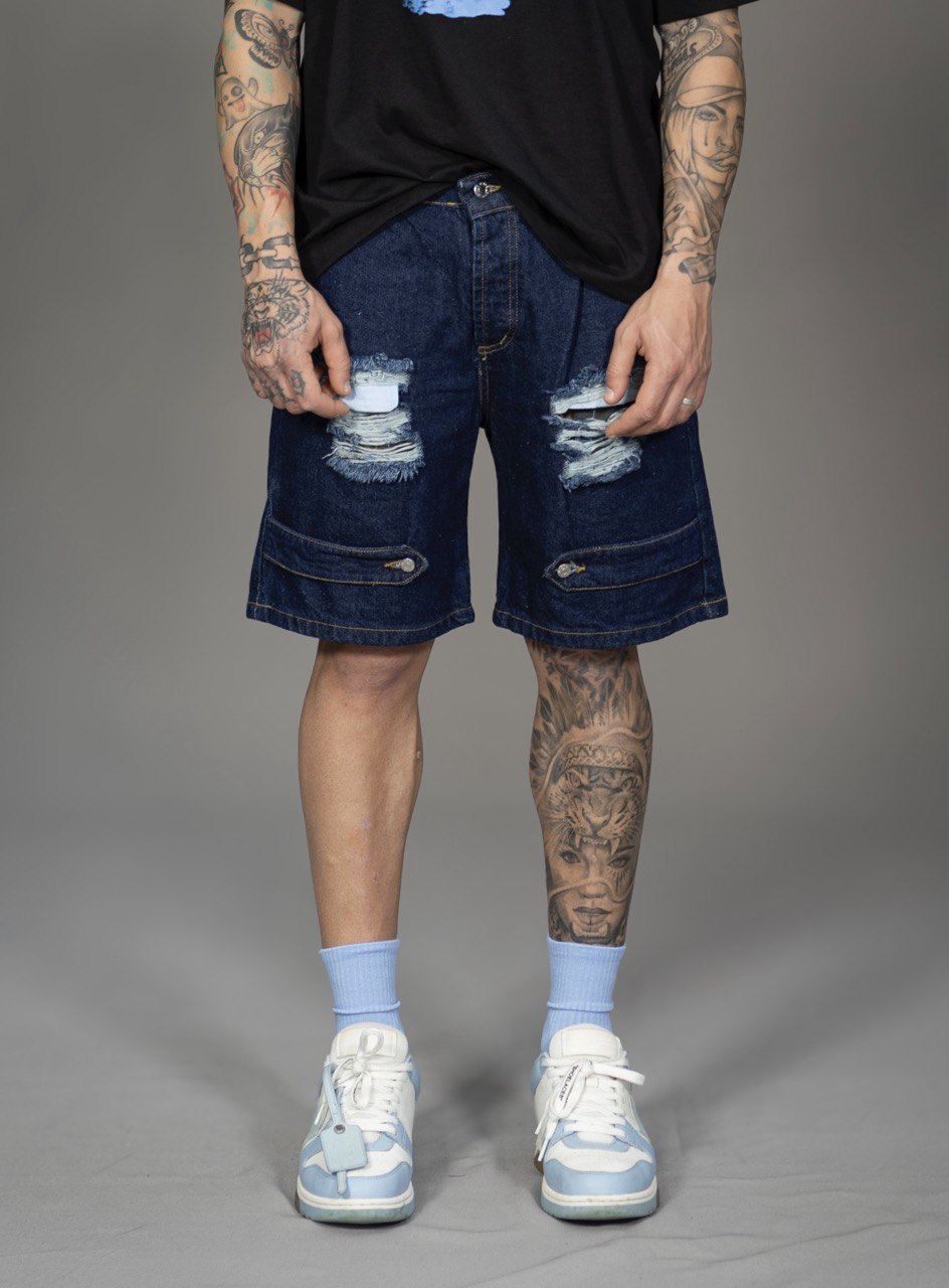 Shorts LIBERTINE &quot;DEVYNE&quot;