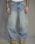 Ballon jeans "SABITZER"