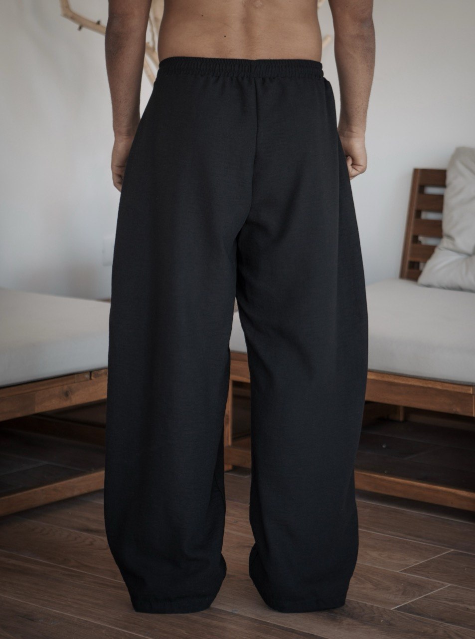 Pant "KINGSTON"
