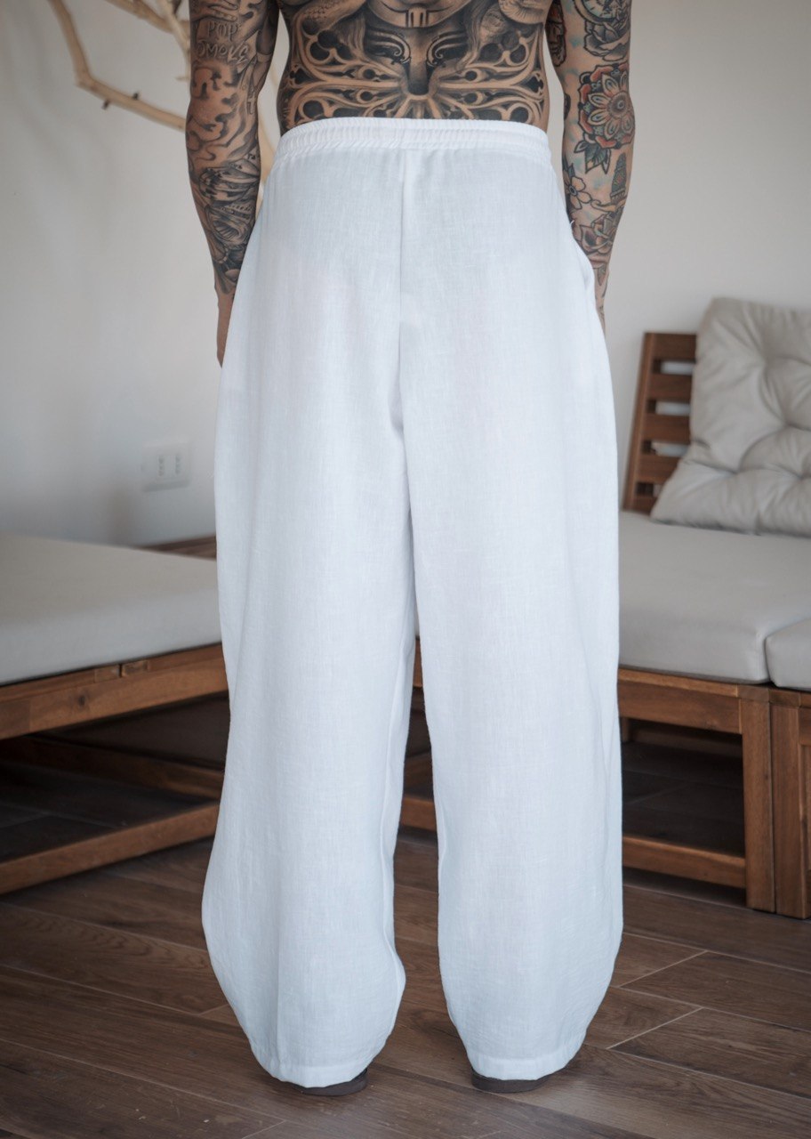 Pant "KINGSTON"