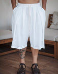 Shorts "KINGSTON"
