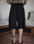 Shorts "KINGSTON"