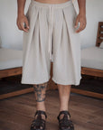 Shorts "KINGSTON"