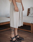 Shorts "KINGSTON"