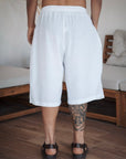Shorts "KINGSTON"