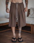 Shorts "KINGSTON"