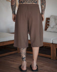 Shorts "KINGSTON"