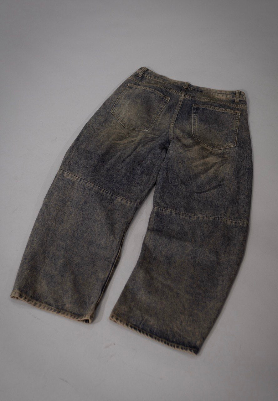 Baggy jeans "LONGFORD"