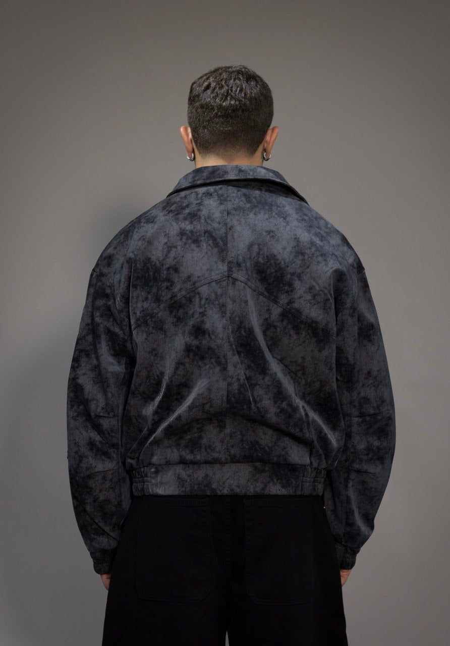 Jacket "DEVONPORT"